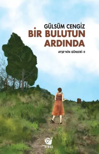 Bir Bulutun Ardında