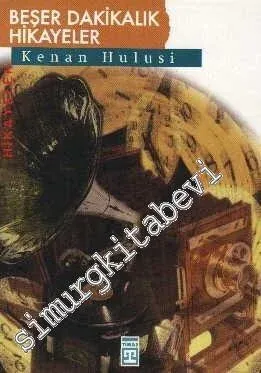Beşer Dakikalık Hikâyeler -        2000