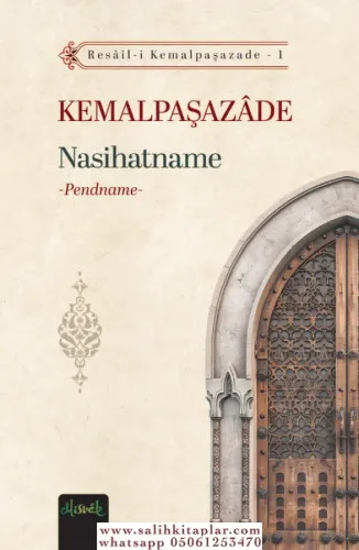Nasihatname Pendname Kemalpaşazade