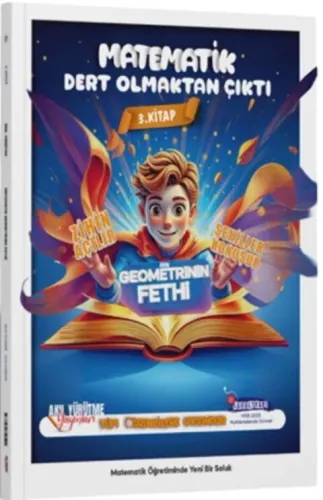AKIL YÜRÜTME GEOMETRİNİN FETHİ - 2027