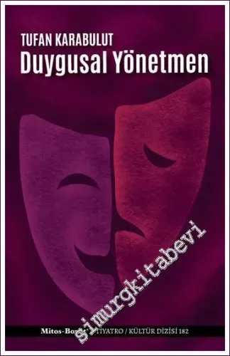 Duygusal Yönetmen -         2022