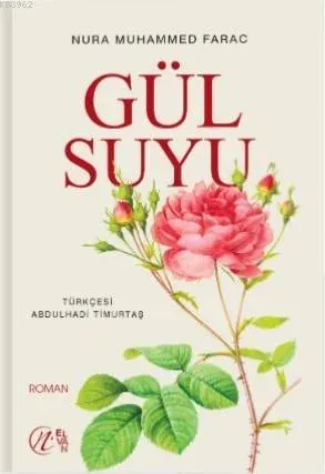 GÜL SUYU