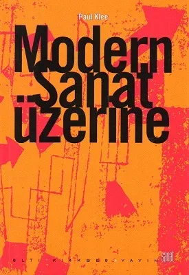 Modern Sanat Üzerine