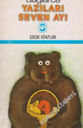 Yazıları Seven Ayı -