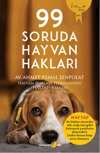 99 Soruda Hayvan Hakları
