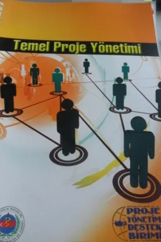 Temel Proje Yönetimi