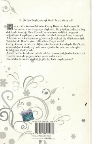 Hayat Beklemez Sheila O'Flanagan Epsilon Yayıncılık