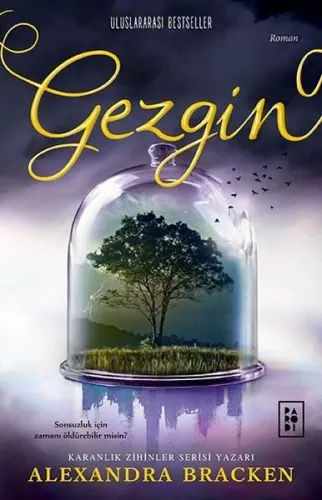 Gezgin (Ciltli) Yolcu Serisi 2. Kitap)