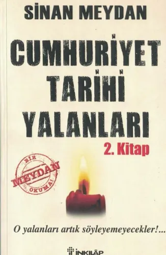 Cumhuriyet Tarihi Yalanları 2