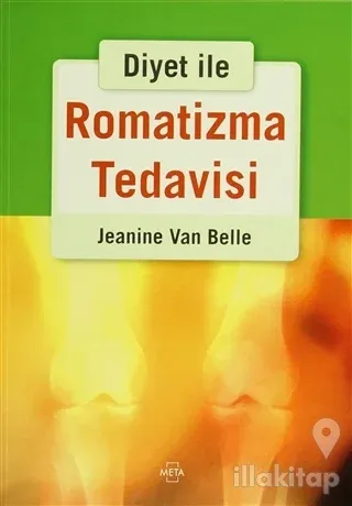 Diyet ile Romatizma Tedavisi