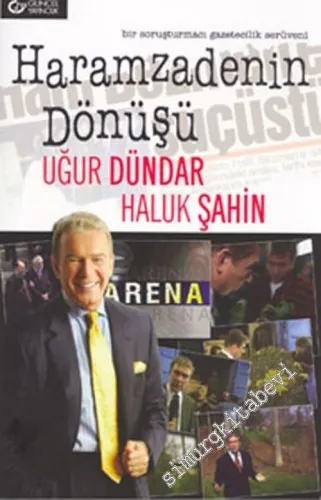 Haramzadenin Dönüşü -        2006