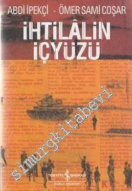 İhtilalin İçyüzü -         2021