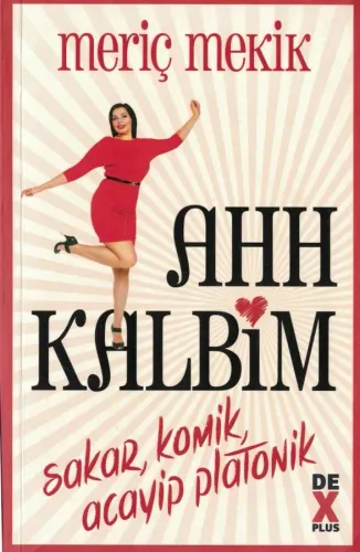 Ahh Kalbim