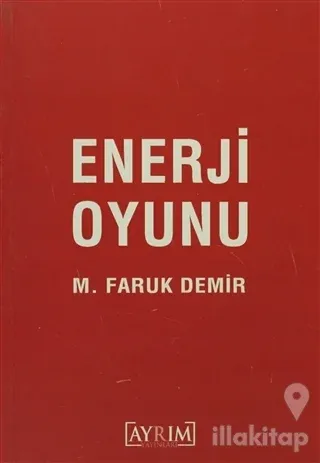 Enerji Oyunu