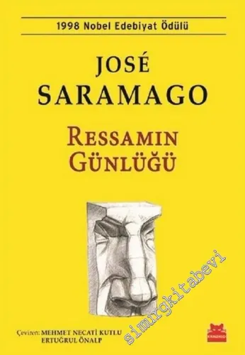 Ressamın Günlüğü -         2018