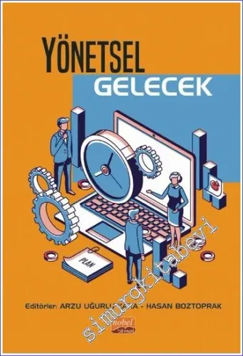 Yönetsel Gelecek -         2022