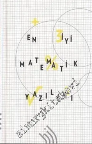 En İyi Matematik Yazıları -         2014