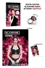 Kültür - Blackpink Lisa / K-Pop Yıldızları