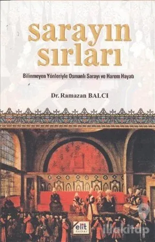 Sarayın Sırları