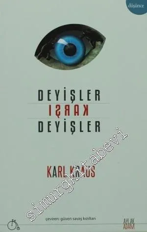 Deyişler Karşı Deyişler -
