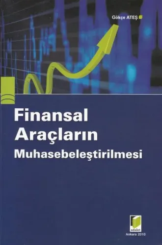 Finansal Araçların Muhasebeleştirilmesi