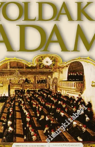 Yoldaki Adam