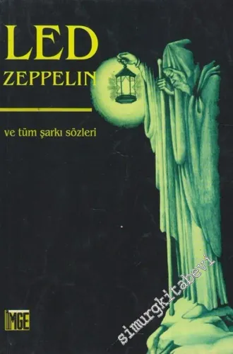 Led Zeppelin ve Tüm Şarkı Sözleri -        1995