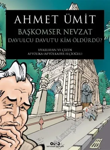 Başkomser Nevzat 3: Davulcu Davut'u Kim Öldürdü? - Aptülika -        2022