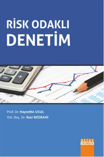 Risk Odaklı Denetim