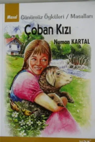 Çoban Kızı