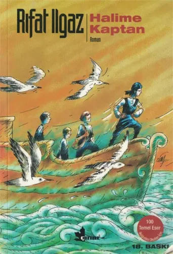 Halime Kaptan