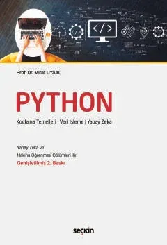 Python Mitat Uysal