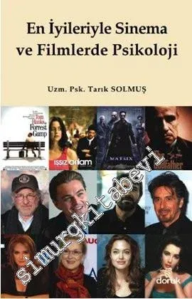 En İyileriyle Sinema ve Filmlerde Psikoloji -
