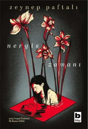 Nergis Zamanı Zeynep Paftalı