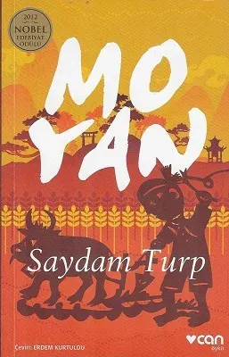 Saydam Turp
