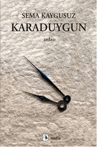 Karaduygun | Kitap Ambarı
