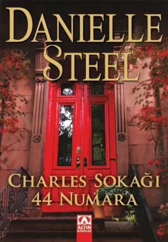 Charles Sokağı 44 Numara