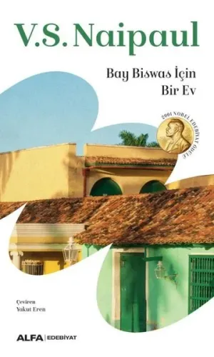 Bay Biswas İçin Bir Ev