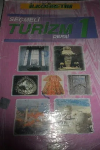Seçmeli Turizm Dersi 1