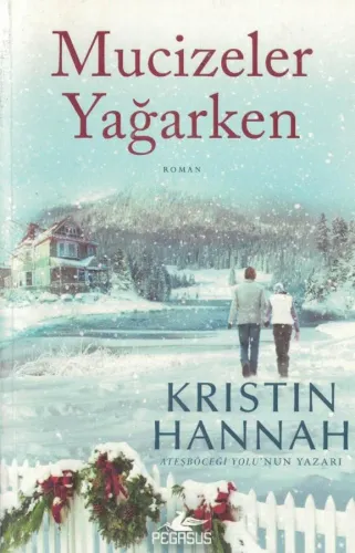 Mucizeler Yağarken