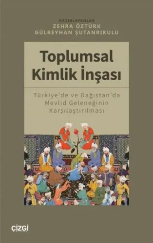 Toplumsal Kimlik İnşası