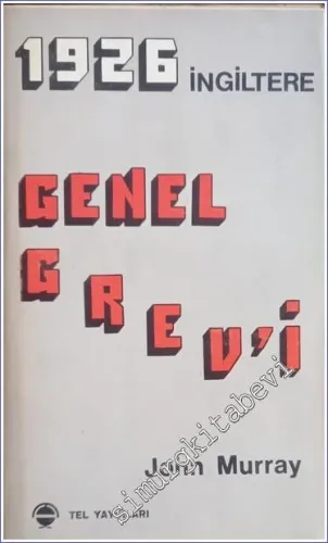 1926 İngiltere Genel Grev'i -        1973