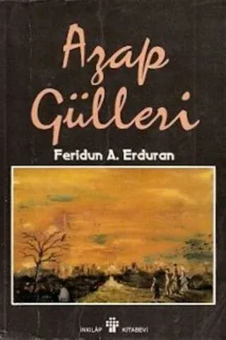 Azap Gülleri
