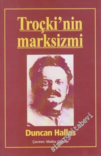 Troçki'nin Marksizmi -