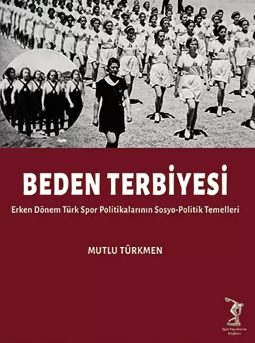 Beden Terbiyesi
