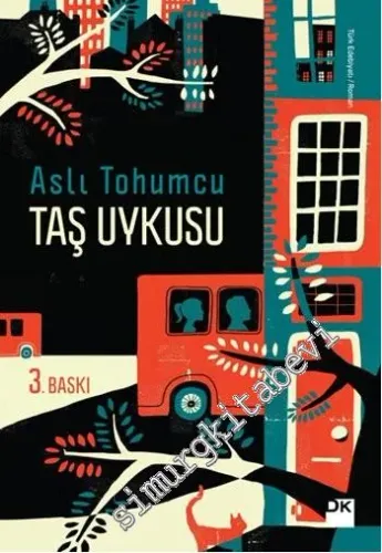 Taş Uykusu