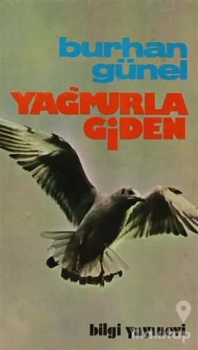 Yağmurla Giden