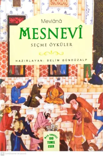 Mesnevi / Seçme Öyküler