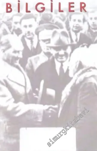 Medeni Bilgiler: Türk Milletinin El Kitabı -