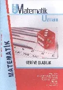 Aydın 9. Sınıf Matematik Uzmanı-6 Veri ve Olasılık